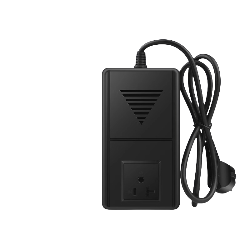 景赛变压器220v转110v电源电压转换器110V转220V日本美国120V电器家用220V转100V转换器通用电热毯空