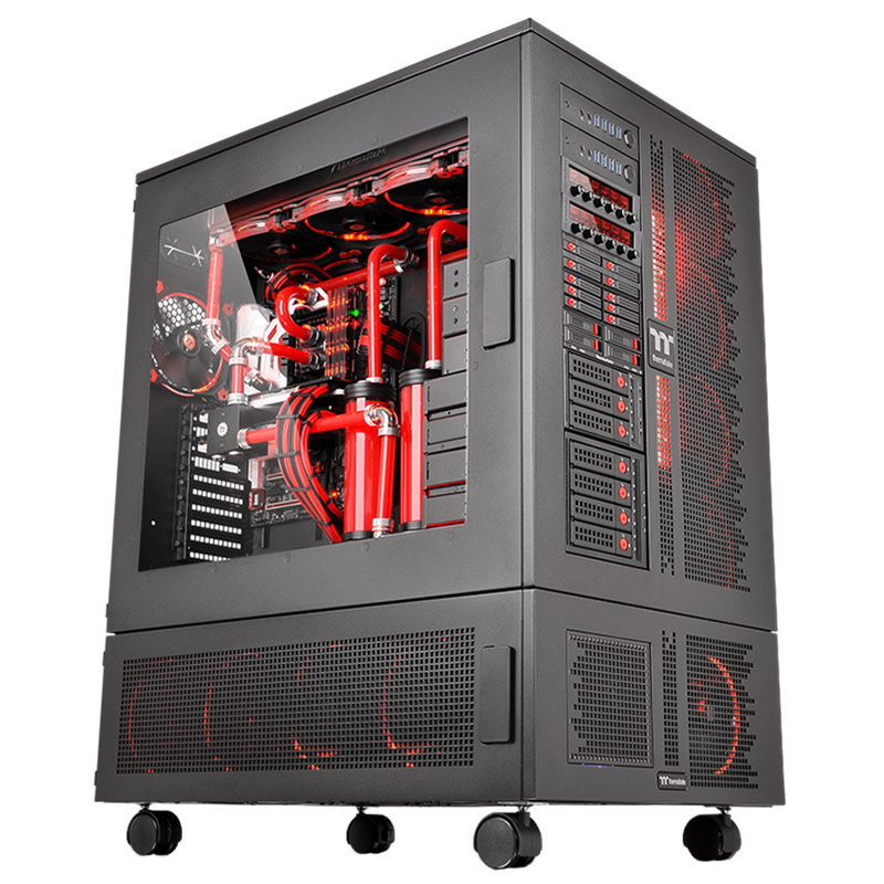 双系统wp200图形工作站机箱主板