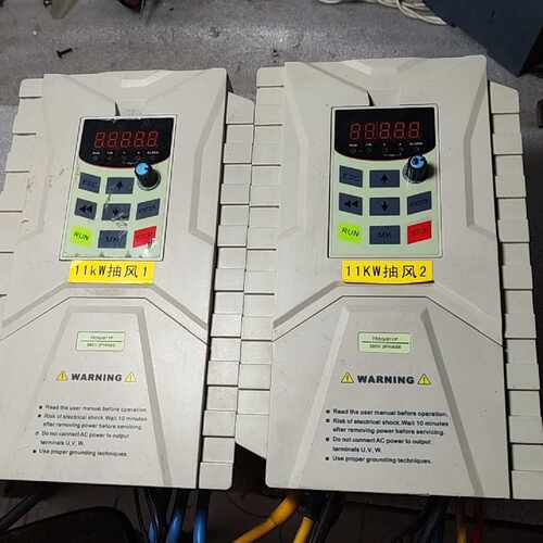 溢价-德瑞斯变频器 DRS ES100-3T-7R5G/011P