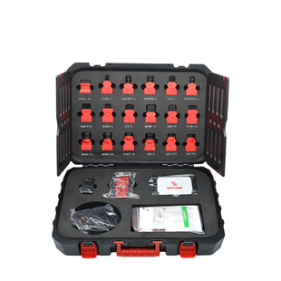 ECU刷写天然气专检原厂仪车匠C90柴油商用车故障诊断仪电脑检测仪