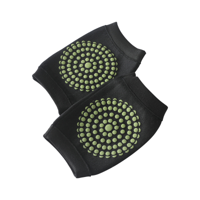 护膝盖男女士自发热防寒护套艾草