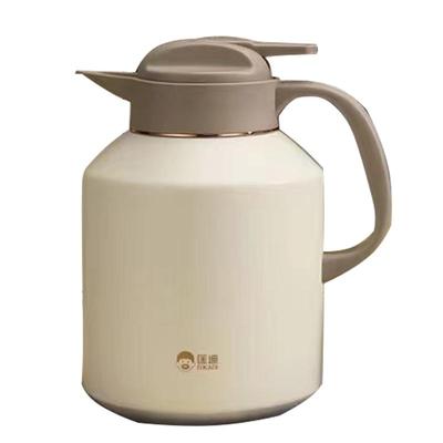 匡迪304不锈钢保温壶家用热水瓶