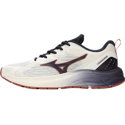 美津浓厚底轻弹缓震运动休闲鞋