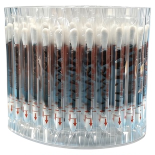 应急温和碘伏棉签2合1家用外出打篮球伤口快速无菌护理清洁便携装