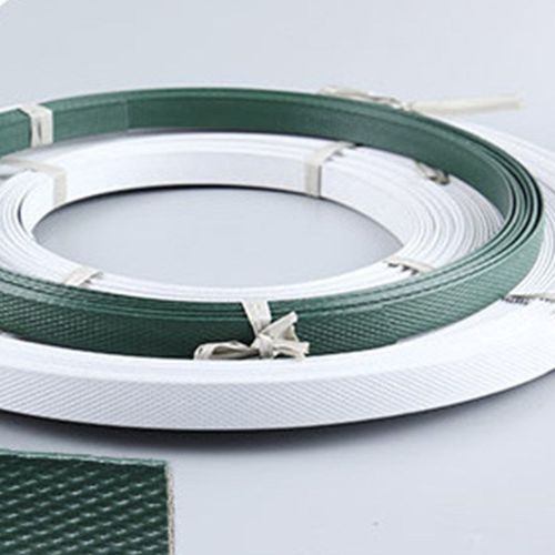 厂家直销强拉力16mm宽插pp白色打包带手工扣手动塑料打包带捆绑