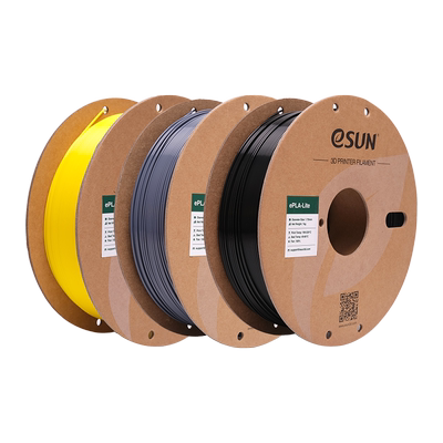 易生PLA高性价比3D打印耗材