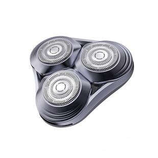 小米官旗米家电动剃须刀刀头S302刮胡刀电动剃须充电式剃须刀配件