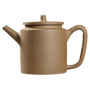 观复典藏版时大彬段泥紫砂壶1：1摹古复刻泡茶壶大容量限量有编号