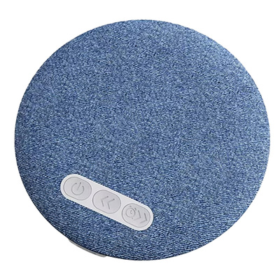 【枕下音响】助眠睡眠蓝牙音箱