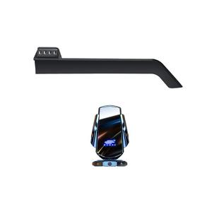 适用长安欧尚X5 X7PLUS车载手机支架专用欧尚Z6屏幕导航汽车用品