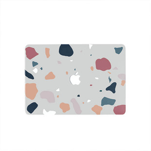 2020新款小清新韓風电脑保护套macpro保护壳13.3寸macair13外壳