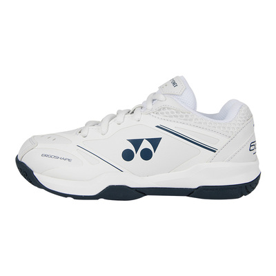 正品新款YY尤尼克斯65Z4同款儿童羽毛球鞋SHB65JR4EX专业比赛训练