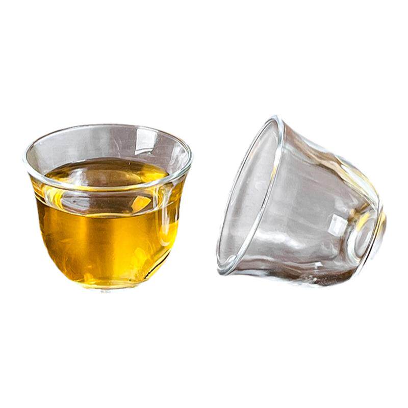 茶馆国潮冷萃瓶果茶冷泡茶果酒瓶