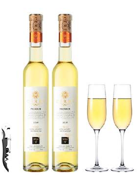 CERES加拿大进口VQA甜白冰葡萄酒