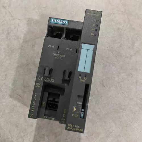 溢价-ET200S模块6ES7 151-3BA23-0AB0