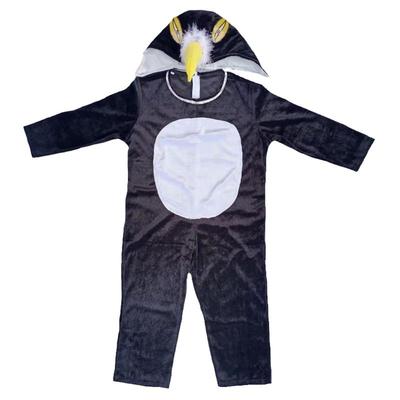 小鸟儿童动物演出服卡通表演服