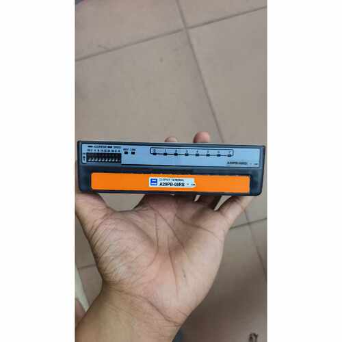 询价ANYWIRE奈良A20PB-08RS控制模块，封