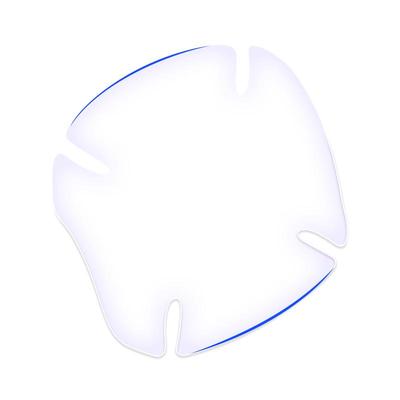 官方正品丨适用于途观L门碗膜