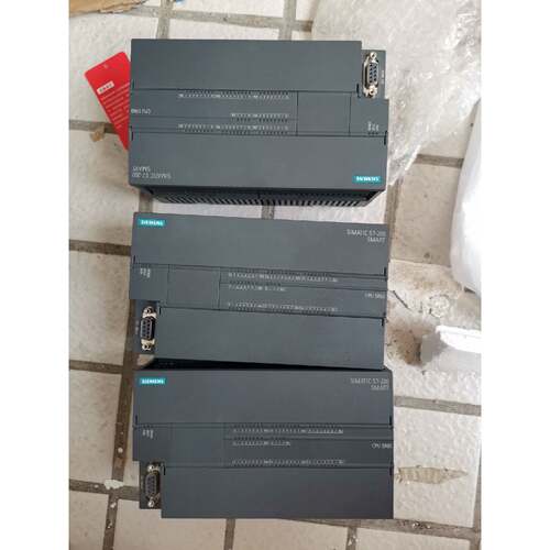 1sr60 CPU SR60 6ES7 2881SR60