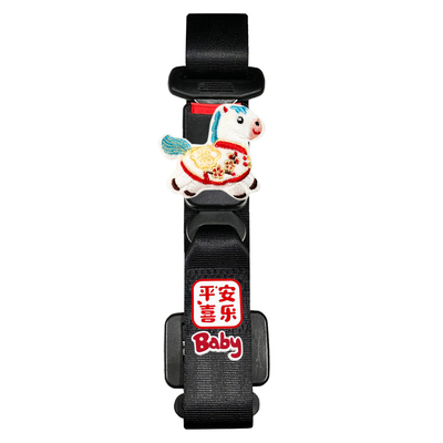 孕妇安全带防勒肚汽车开车副驾