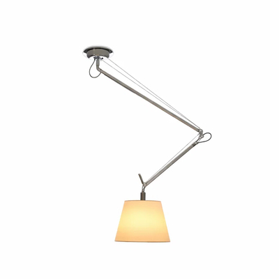 爱丽莎意大利Tolomeo摇臂餐厅灯