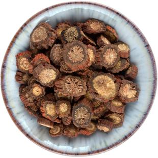 同思堂野生正品紫丹参药材特级500g包邮搭配三七山楂泡水保正心