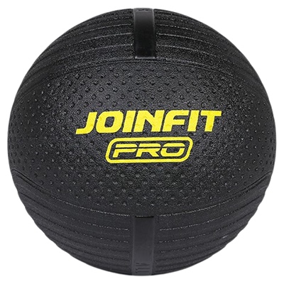 joinfit弹力药球橡胶腰腹训练