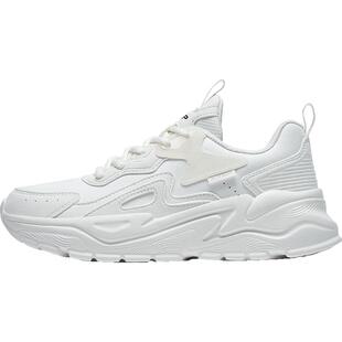 特步两千公里三代丨耐磨跑步鞋女夏透气网面减震跑鞋2000公里3代