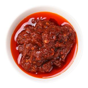 麻辣味干锅酱家用四川正宗麻辣酱重庆小炒酱云南老豆瓣酱炒菜专用