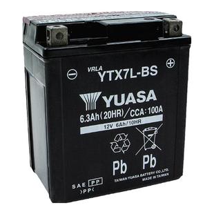 适用本田CM500 CM300PCX160 1100苍云500小黄蜂250CB300R电瓶电池