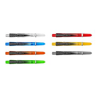 *特价Supergrip Ignite镖杆高强度尼龙镖杆Harrows英国原装进口