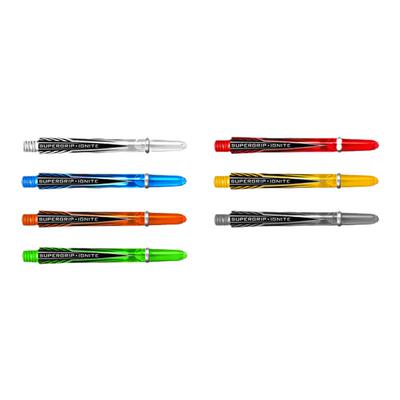 镖杆高强尼龙harrows专业比赛