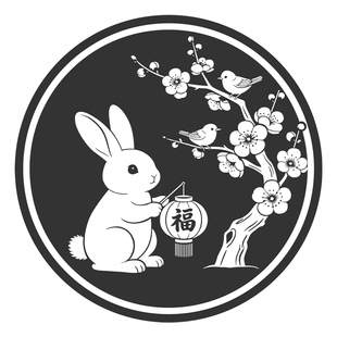 磁吸车载手机支架引磁片手机壳贴片兔子磁力贴片多尺寸4/5/6/9cm汽车用吸盘磁铁片强力粘贴式圆形散热器通用