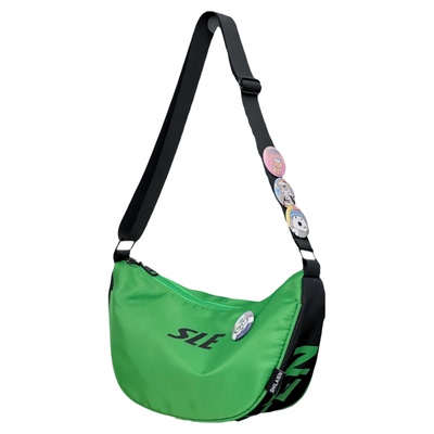 可盐可甜潮流百搭饺子包