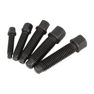 8.8级刀台丝刀架螺丝方头紧定四方头顶丝M12M16M20M22M24-M30GH