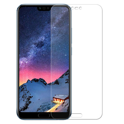 适用荣耀10钢化膜手机全屏钻石膜