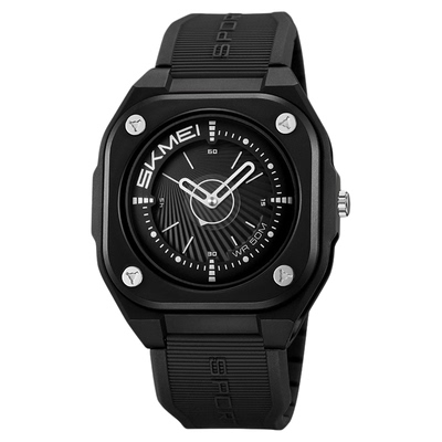 SKMEI时刻美潮流腕表石英表学生