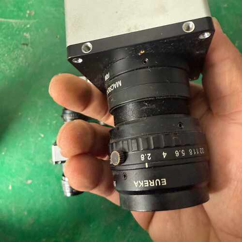 议价Dahua Industrial Camera Mv-L5043cg26 Quality Guareed Phy