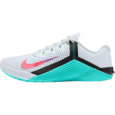 耐克男女透气综合训练鞋