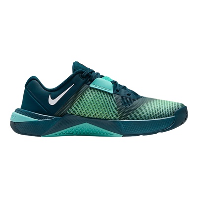 Nike/耐克正品Metcon 10女士运动低帮系带耐磨训练鞋HQ2620-300