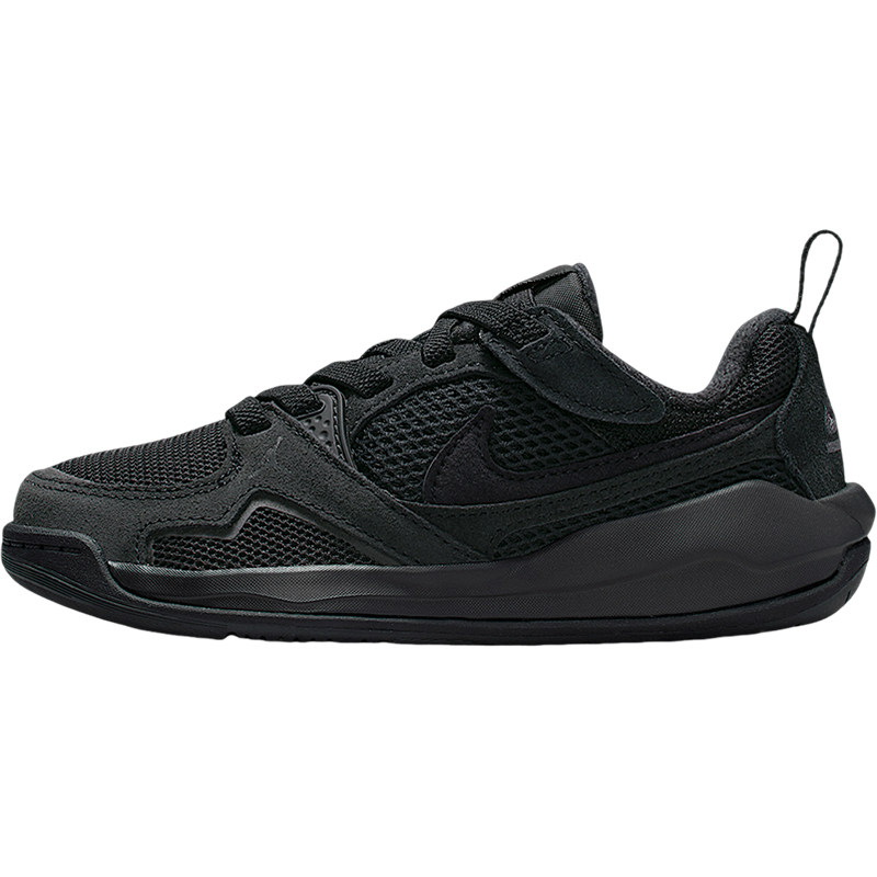 Nike/耐克正品JORDAN小童低帮轻便减震耐磨运动鞋HQ0507-060