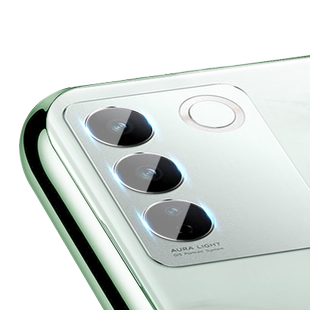 适用vivos16镜头膜vivos16pro摄像头钢化膜s16e手机相机保护膜V2245A镜片玻璃贴膜V2244A全包V2239A防摔vovi