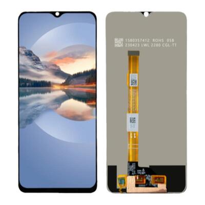 适用VIVO Y35 Y35M Y35+ M+ Y55T Y53T iQOOZ7i屏幕总成 显示液晶