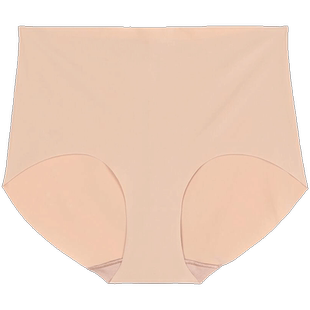 Intimissimi意舒漫女士时尚性感舒适高腰包臀无痕内裤SCD49V