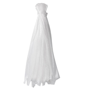 陶粒垫底网兜种多肉陶粒网袋花盆种花鱼缸过滤袋尼龙袋子透气收纳