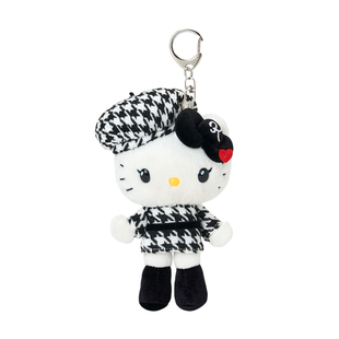 【进口】Sanrio三丽鸥优雅千金系列HelloKitty丹尼尔挂件生日礼物
