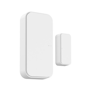 博联魔法家智能门磁传感器门窗家用感应防盗远程开门智能联动门磁