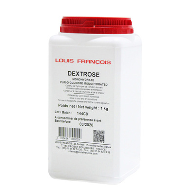 巴黎francois烘焙食用葡萄糖粉