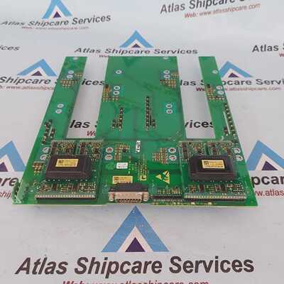 Bronze 4QP0430T12-V1.4 Pcb Card
