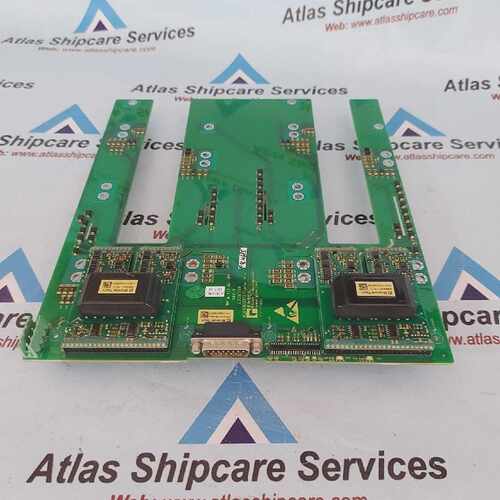 Bronze 4QP0430T12-V1.4 Pcb Card